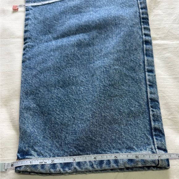 Vintage Tommy Hilfiger Jeans, Size 18 - Picture 10 of 11